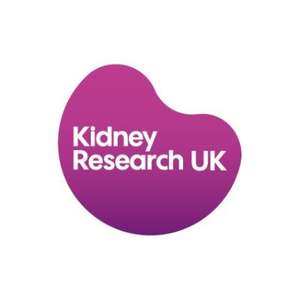 Free Kidney Health Reminder Car Air Freshener from Kidney Research UK