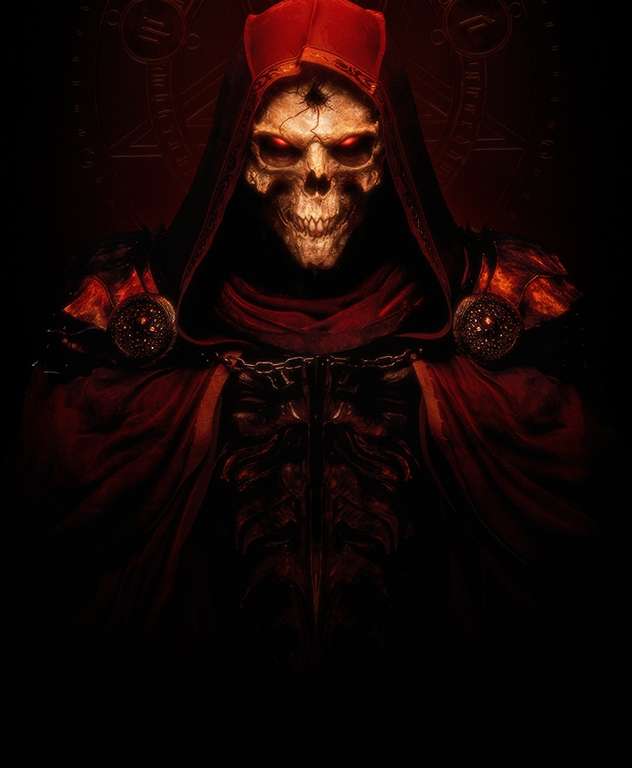 Diablo 2: Resurrected (PC)