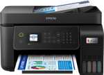 Epson EcoTank ET-4800 Print/Scan/Copy Wi-Fi Ink Tank Printer, With Up To 3 Years Worth Of Ink Included - £215.32 @ Amazon
