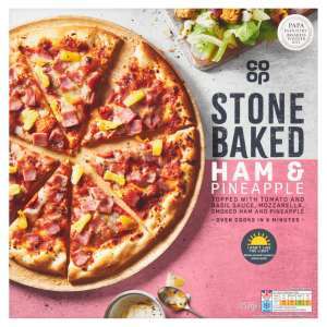 Pizza Meal Deal with 2 pizzas, 1 side and a drink for £10 Members / £12 Non Members