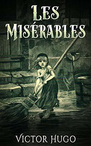 Victor Hugo - Les Misérables Kindle Edition - Now Free @ Amazon