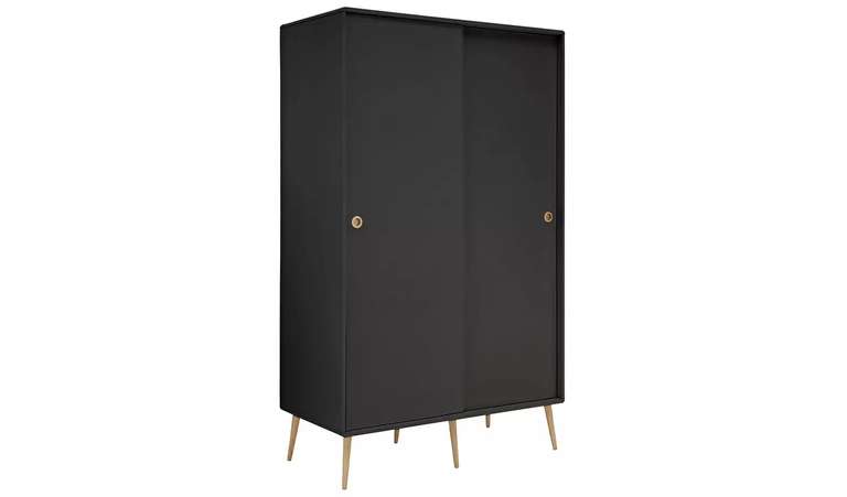 Up to 50% Wardrobes & Matching Furniture sets sale including Habitat (All come with a 1 year Guarantee)