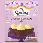 Free £13.49* Mr Kipling Baking Bundle For First 500 Customers Special Offer (£25 minimum spend)