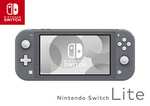 Nintendo Switch Mini / Lite Console (EU Edition)
