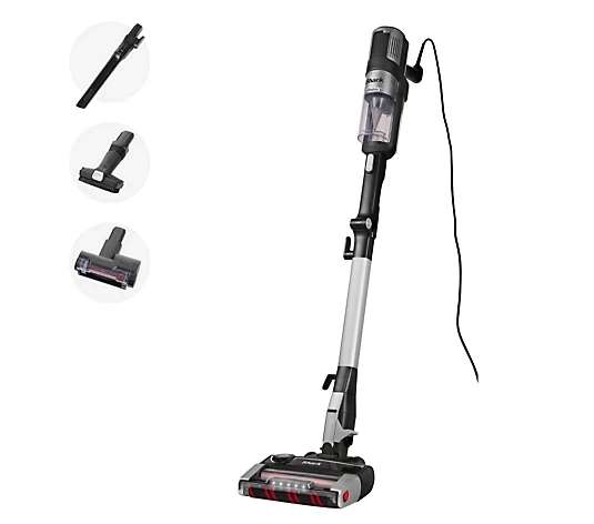 Shark Stratos Anti Hair Wrap Pet Pro Vacuum Cleaner with Anti Odour HZ3000UKT - £164.97 Delivered @ QVC UK