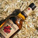 Four Roses Award Winning Original Yellow Label Kentucky Straight Bourbon Whiskey, 70cl - £16.95 @ Amazon