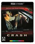 Crash 4K UHD £14.99 @ Amazon