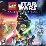 Lego Star Wars: The Skywalker Saga - Free character unlock codes (In-game / Various platforms)