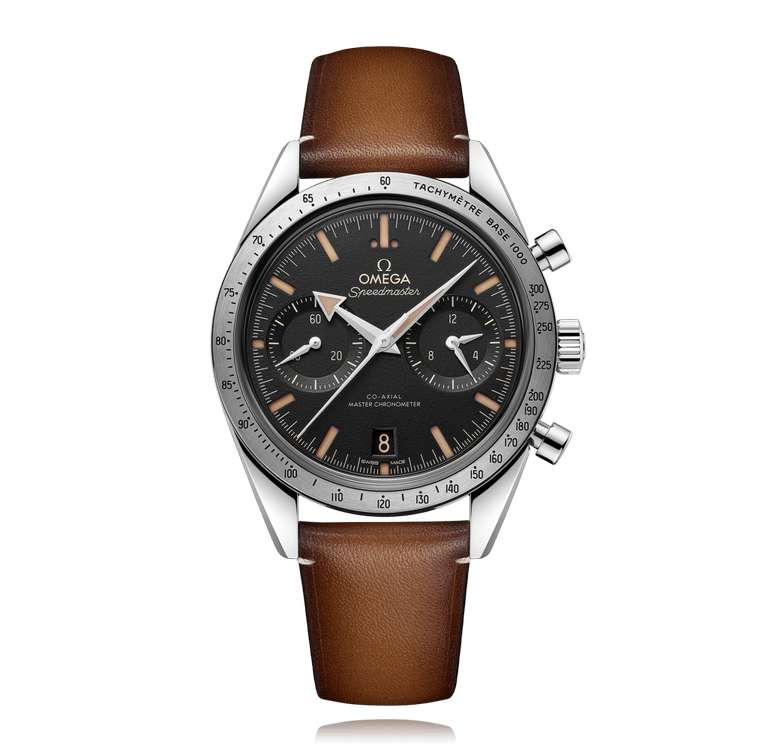 Sale on Watch Brands such as Omega, Longines and Montblanc.
