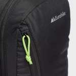Eurohike Active 10 Daysack | Black/Blue/Purple - £4.80 with code - Free Delivery @ Millets