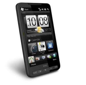 Refurbished HTC HD2 Unlocked Grade B - £6.50 @ mobstars Ebay