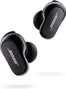Bose QuietComfort Earbuds II Wireless, Bluetooth