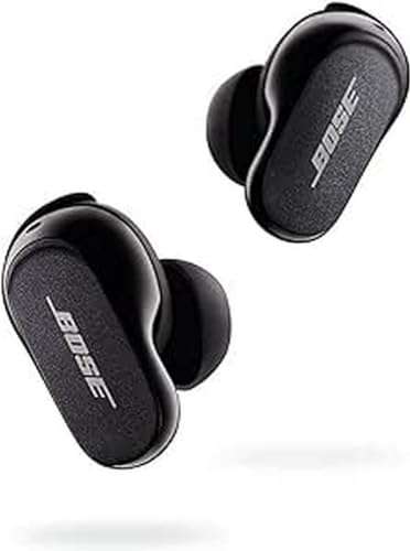 Bose QuietComfort Earbuds II Wireless Bluetooth hotukdeals