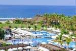 1 Adult 5* All inc Club Calimera Serra Palace Antalya 7 nights LeedsBradford Flights Luggage & Transfers 17/04 £365 with code @ Jet2Holidays