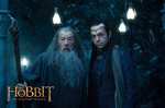 The Hobbit: The Feature Film Trilogy - Extended Edition 4K + Blu-ray