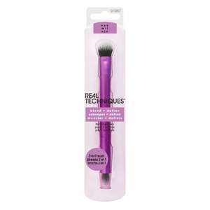 Real Techniques - 2 in 1 Blend & Define £3 in-store @ Superdrug Ross on Wye store