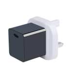 Angreat 15 W Type-C Wall Charger with USB-C Cable