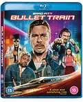Bullet Train [Blu-ray] - £7 @ Amazon