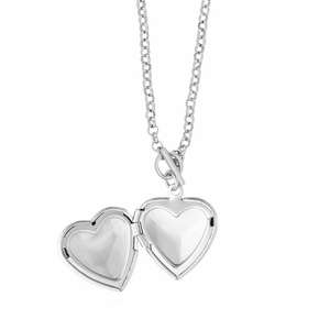 Life lockets joma necklace £12 (£2.95 delivery) @ Joma Jewellery