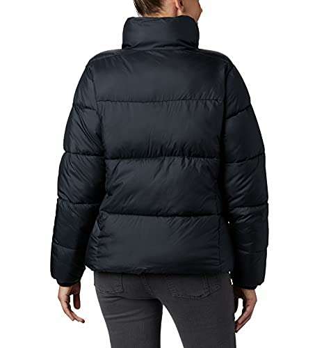 Columbia Women's Puffect Insulated Jacket £43.20 - Medium (XS / L / XL Sizes temp OOS) @ Amazon