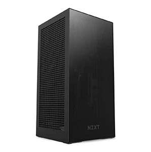 NZXT H1 Version 2 + AIO Cooler + 750W power supply £219.98 at Amazon