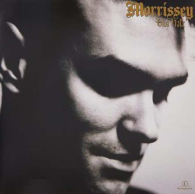 Morrissey - Viva Hate (Vinyl)