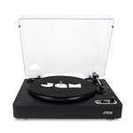 Jam Spun Out Wireless Bluetooth Turntable, Vinyl Record Player - £79.99 Prime Exclusive @ Amazon