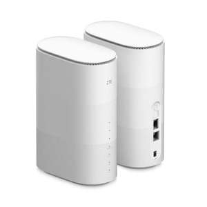 ZTE Indoor CPE - 5G Wifi Router - MC801A - £249.99 @ Clove Technology