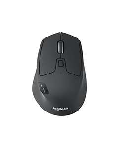Logitech M720 Triathlon Wireless PRO Mouse for PC and Mac