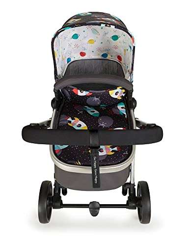 Monsanto giggling pushchair set £199.95 @ Amazon / Dispatches and sold by Cosatto Ltd
