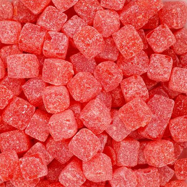 1 x stockley's kola cubes 125g pick 'n mix sweets pack 89p (minimum spend £20) @ Discout Dragon