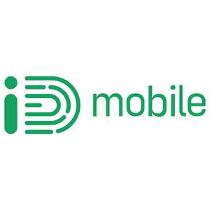 iD mobile sim only 100GB data, Unltd min/text, EU roaming (30GB) - £5pm for 3 months - £10pm after (£8.75pm effective cost) No price rise