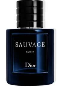 Sauvage Eau de Parfum Spray Elixir by DIOR 100 ml - £109.75 (With Code) @ parfumdreams