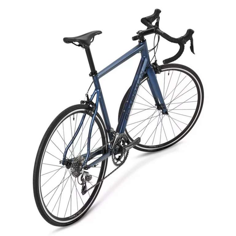 Boardman SLR 8.6 Mens Road Bike hotukdeals