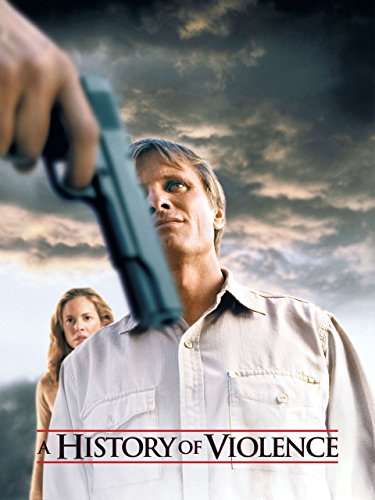 A History Of Violence HD (Cronenberg) £3.99 to Buy @ Amazon Prime Video