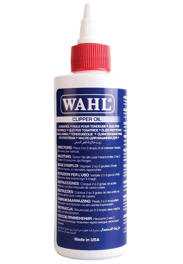 WAHL 118.3 ml Clipper Oil Price in India - Buy WAHL 118.3 ml Clipper Oil  online at