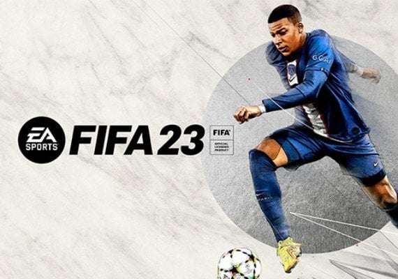FIFA 23 Xbox one digital US code - £9.14 with code (VPN required) @ Gamivo / gamesmar