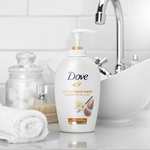 Dove Shea Butter Liquid Hand Wash 250 ml £1 @ Amazon