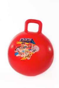 PAW Patrol Inflatable Space Hopper £6 @ Argos free click & collect
