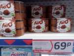 Aero chocolate mousse (4 pack) in-store @ Cleethorpes
