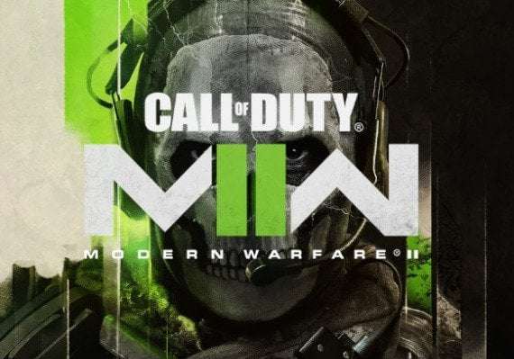 Call of Duty: Modern Warfare 2 Cross Gen Bundle [Xbox One / Series X|S - USA via VPN] - £38.81 using code @ Gamivo / BillyStoreGaming