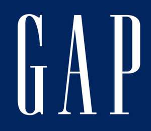Up to 50% Off Full Price Orders + Extra 20% Off Sale applied at checkout - Free shipping on orders over £35 @ Gap