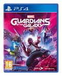 Marvel's Guardians of the Galaxy (PS4) - £13.95 @ Amazon