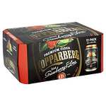 Kopparberg Strawberry and Lime Cider, 12 x 330ml £10 @ Amazon