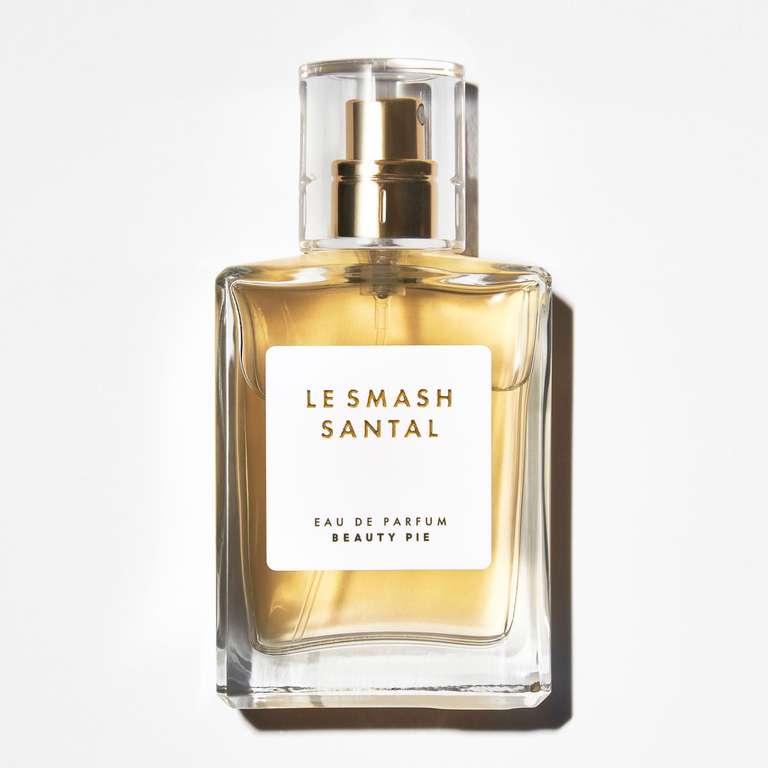 Woman's Le Smash Santal Eau De Parfum
