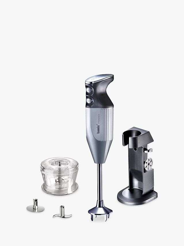Our Picks: Bamix hand mixer, the joy of our newlywed kitchen