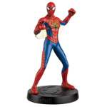 Eaglemoss Classic Marvel Spiderman Figure