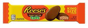 Reese's Peanut Butter Eggs - King Size - Instore (Ipswich)