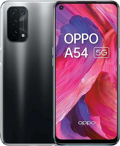 Oppo A54 5G 64GB Smartphone Used Grade B £95 / Oppo Find X2 Lite 128GB 5G £95 Grade B Free Collection Or +£1.99 Delivered @ CeX