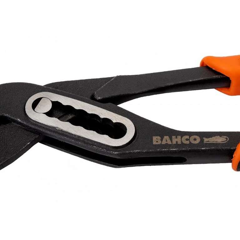 Bahco 2971G250 Slip Joint Plier 250mm